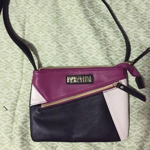 Cross body bag