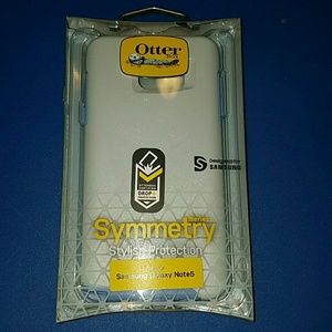 Samsung Galaxy Note 5 case