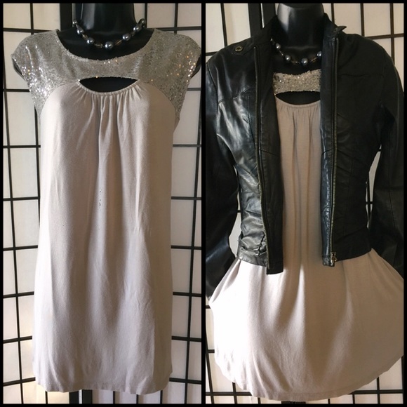 💥SALE "Dazzle Them" Dress
