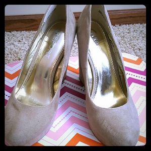 Report wedge shoes - Never worn