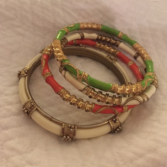 Bracelets