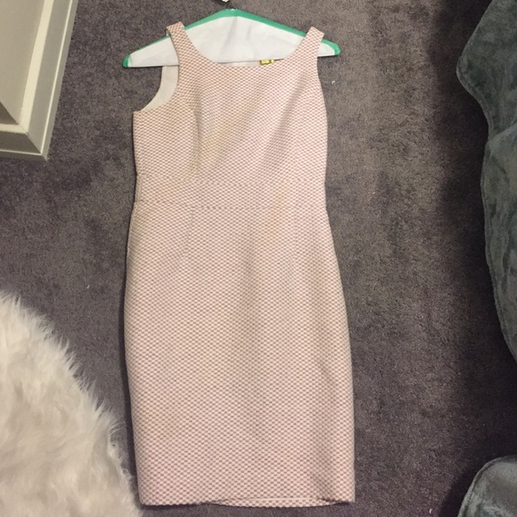 Nice dress