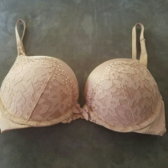 Victoria's Secret Bombshell Bra