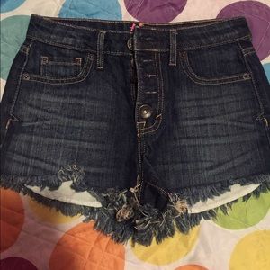 Aeropostale shorts