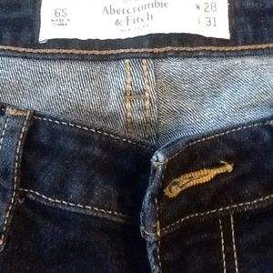 Abercrombie & Fitch jeans