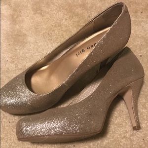 Madden girl heels