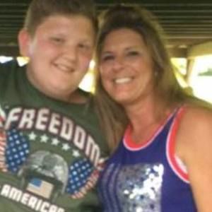 Meet your Posher, Wilma