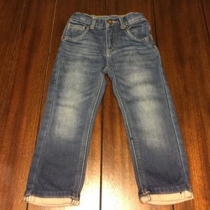 Genuine Kids Jeans