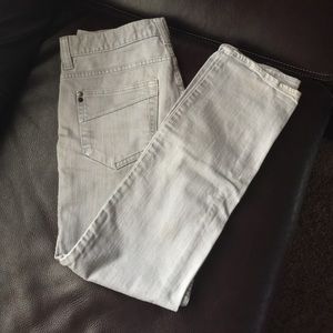 Pre owned  men's hawk skinny jeans size 31/30