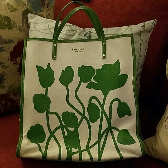 Kate Spade Tote