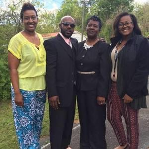 Meet your Posher, Lopez