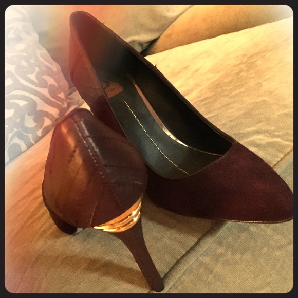 4"heels