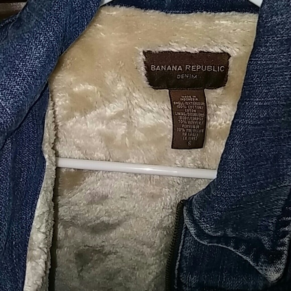 Jean jacket - Picture 2 of 3