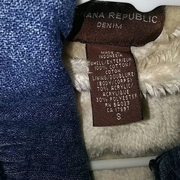 Jean jacket - Picture 3 of 3
