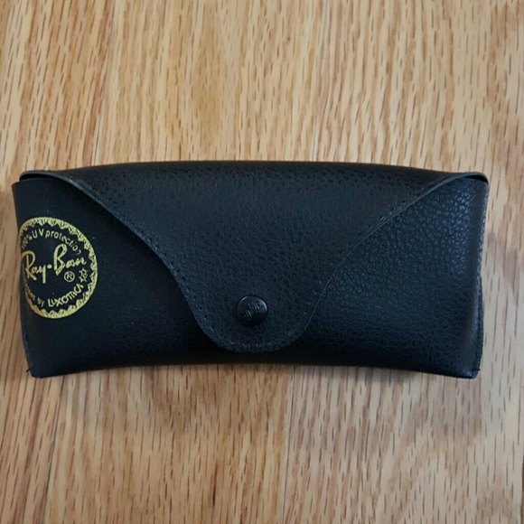 Ray-ban sunglasses Box