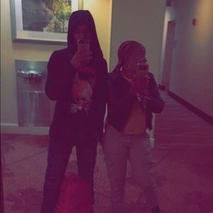 Meet your Posher, Angel