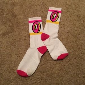 OF socks