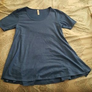 S LuLaRoe Perfect T