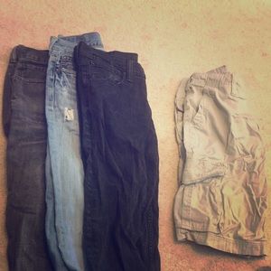 Men's pants size 32