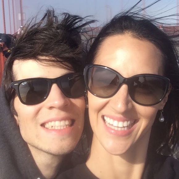 Meet your Posher, Apo