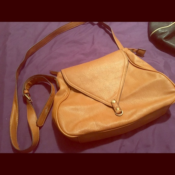 Every day bag, Cross body Bag