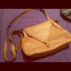 Every day bag, Cross body Bag