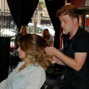 Meet your Posher, Timothy