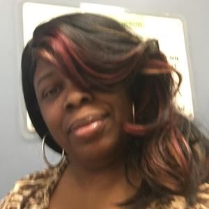 Meet your Posher, Lisa stormey