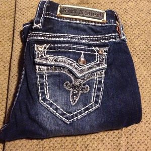 ❌TRADED: Rock Revivals