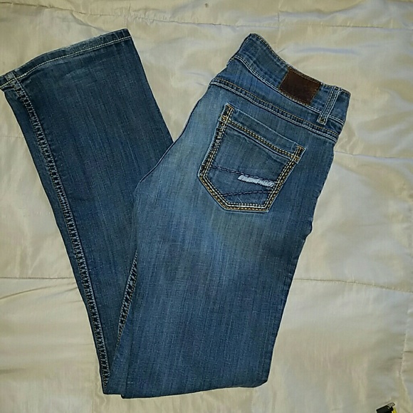 BKE jeans