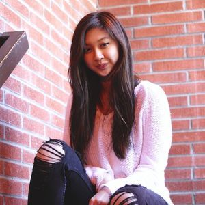 Meet your Posher, Mandy