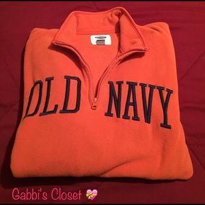 🔥 MEN'S Old Navy Sweatshirt 🔥