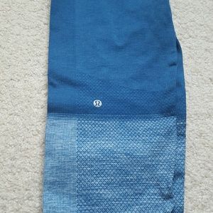Lululemon Crop Pants