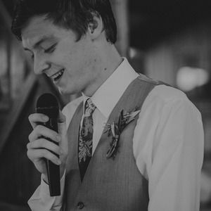 Meet your Posher, Austin