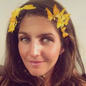 Meet your Posher, Justine