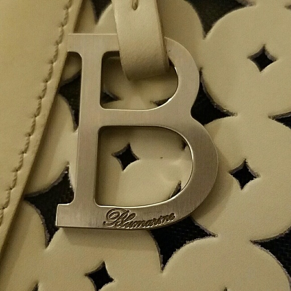 Blumarine Bags Blumarine Purse Poshmark