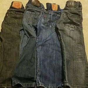 Boy jeans  lot