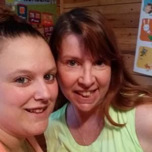 Meet your Posher, Kimberly