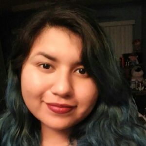 Meet your Posher, Vicky