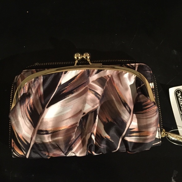 LeSportsac wallet