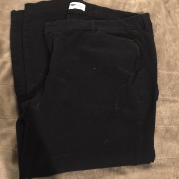 Pixie Pants