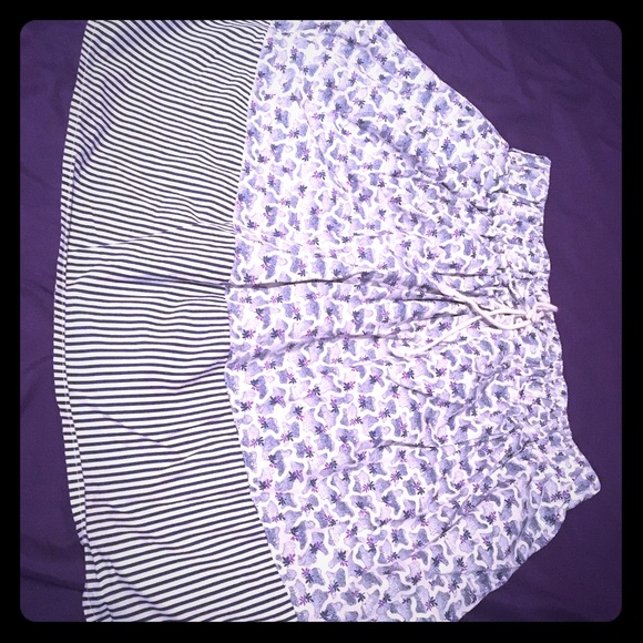 Skirt knee length ,every day skirt