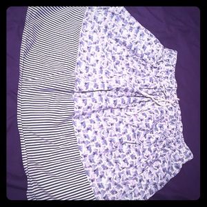 Skirt knee length ,every day skirt