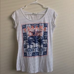 H&M graphic tee