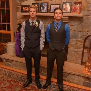 Meet your Posher, Mason