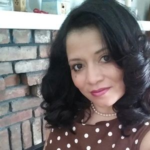 Meet your Posher, Marisol