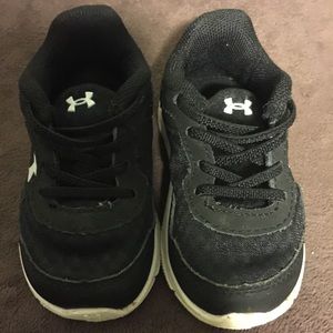Under Armour Toddler Shoes