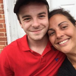Meet your Posher, Jake