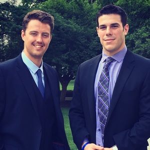 Meet your Posher, Ryan