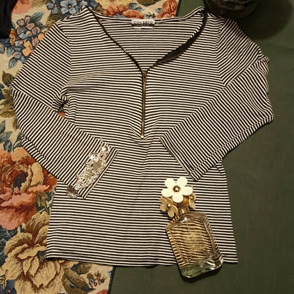 Woman's top